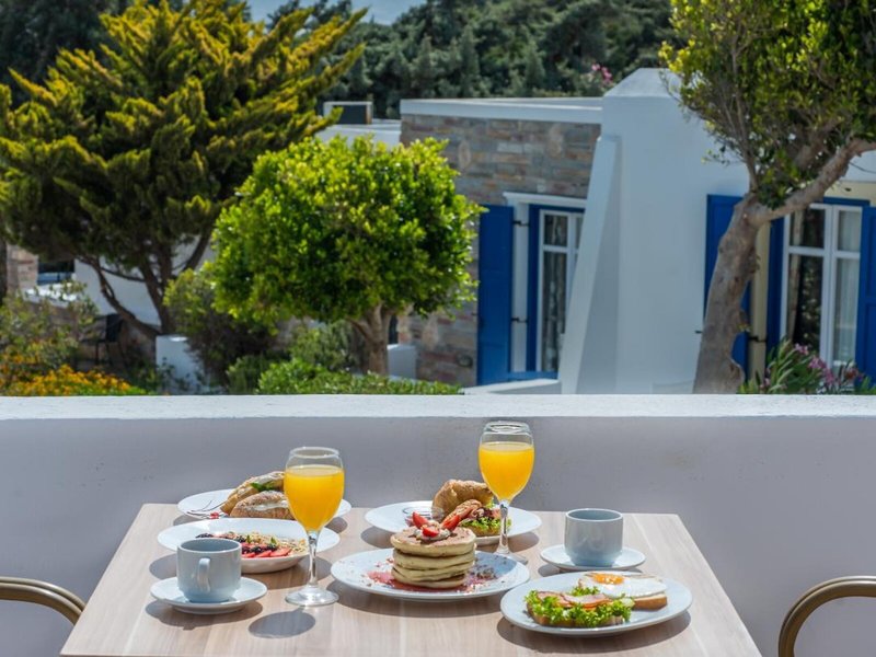 Naxos Palace Hotel 28