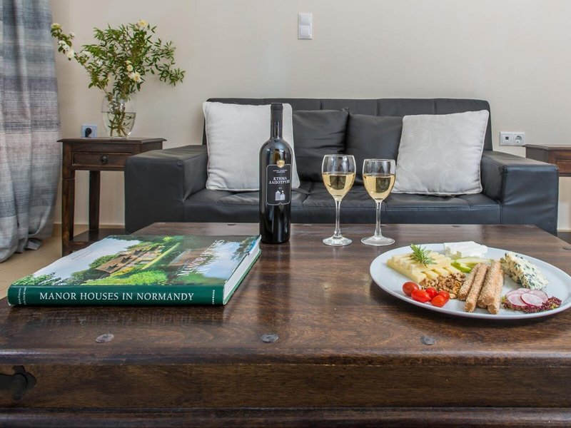 Naxos Palace Hotel 29