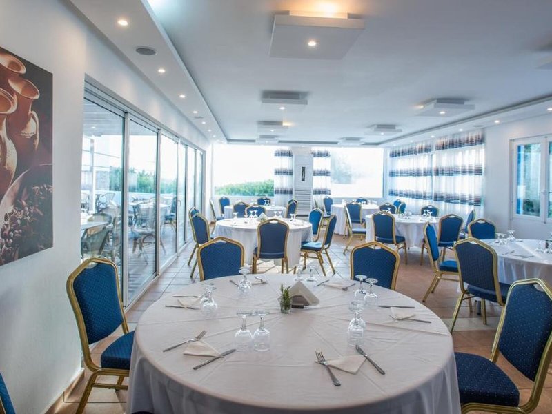 Naxos Palace Hotel 30