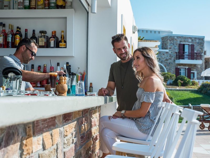 Naxos Palace Hotel 32