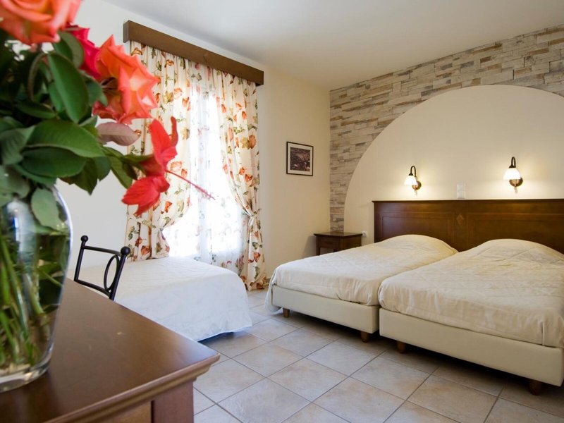 Naxos Palace Hotel 36