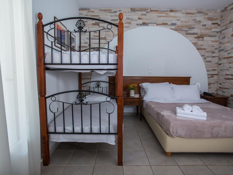 Naxos Palace Hotel 38