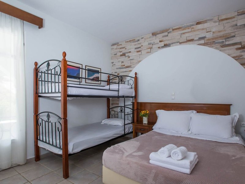 Naxos Palace Hotel 40