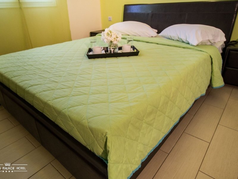 Naxos Palace Hotel 43