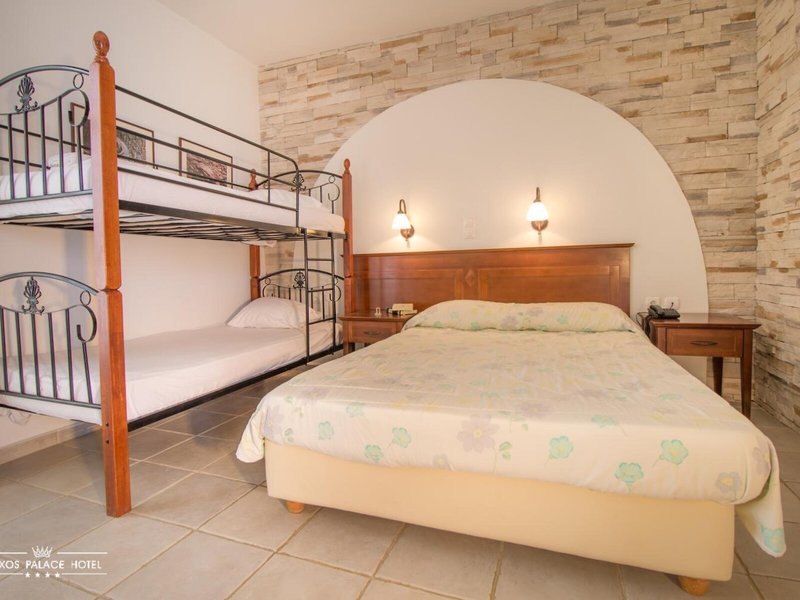 Naxos Palace Hotel 48