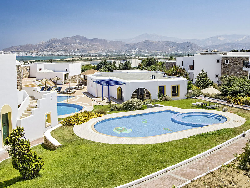 Naxos Palace 3