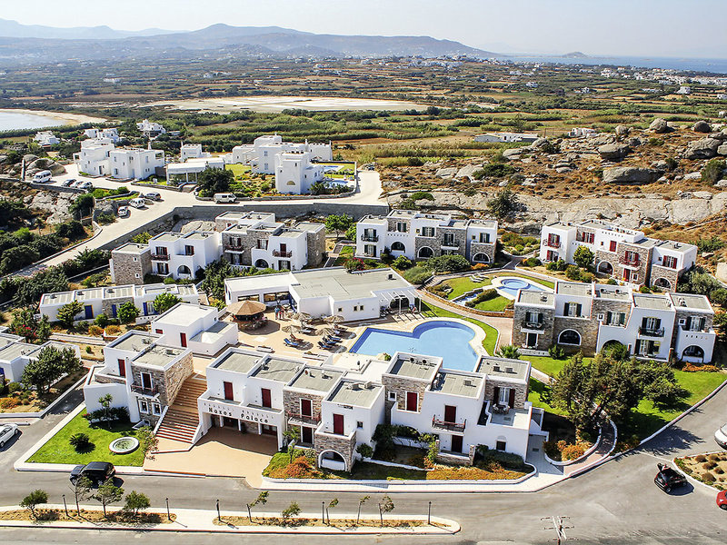 Naxos Palace 4
