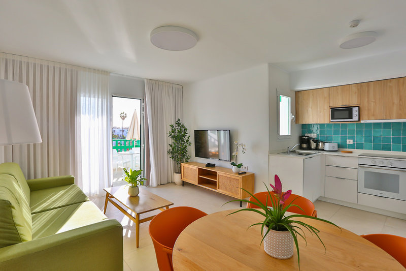 Nazaret Apartamentos 3