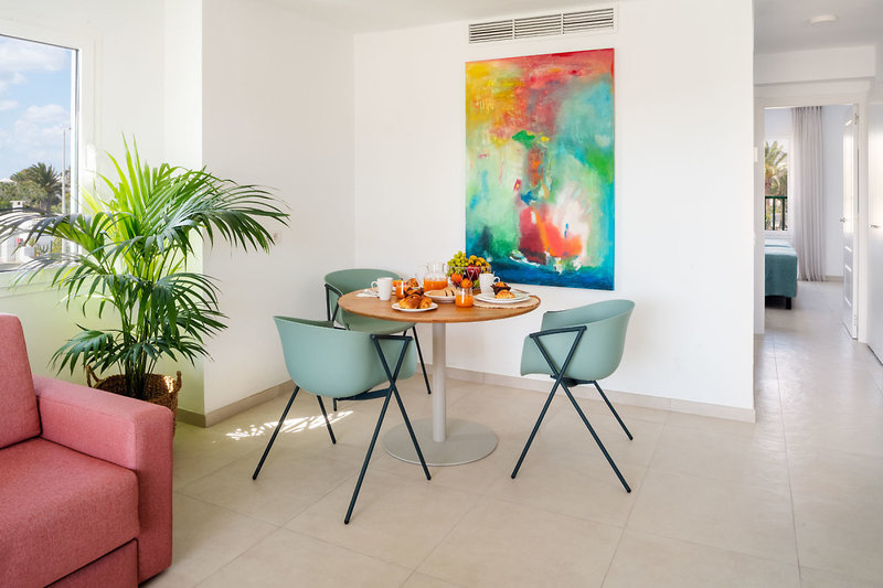 Nazaret Apartamentos 4