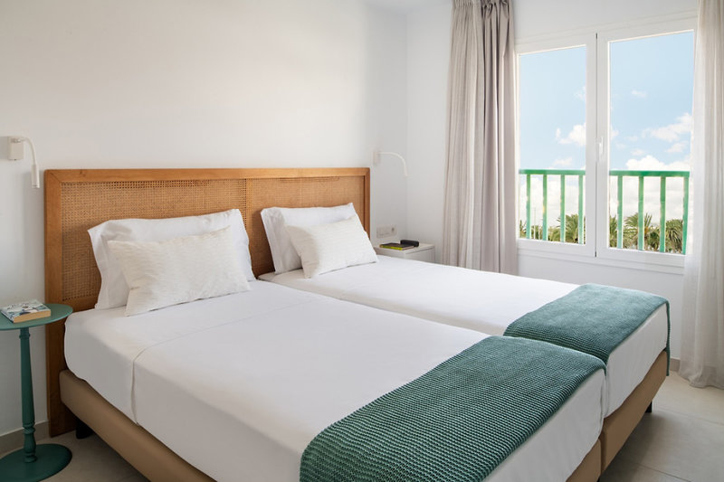 Nazaret Apartamentos 5