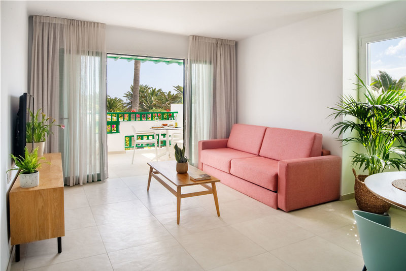 Nazaret Apartamentos 6