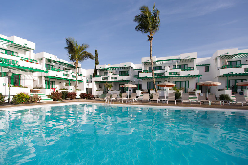 Nazaret Apartamentos 9