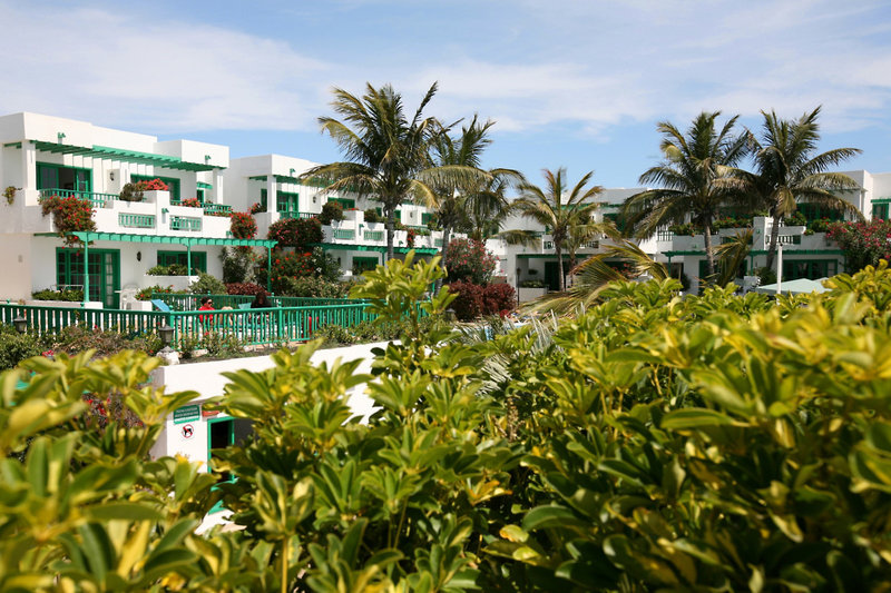 Nazaret Apartamentos 10