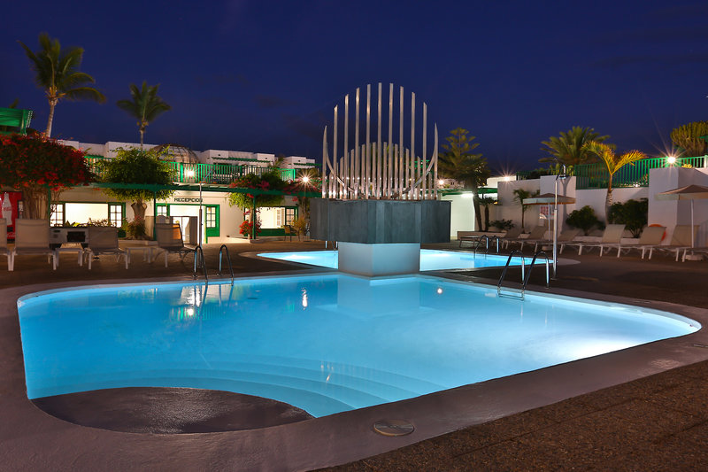 Nazaret Apartamentos 5