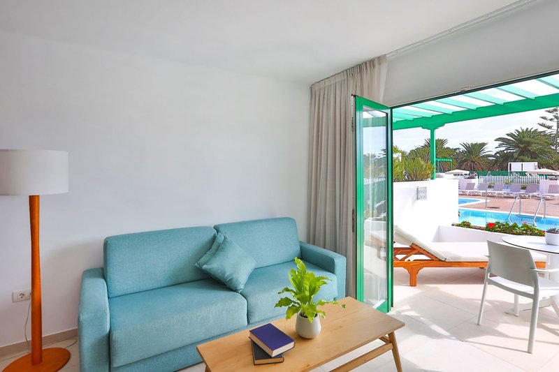 Nazaret Apartamentos 10