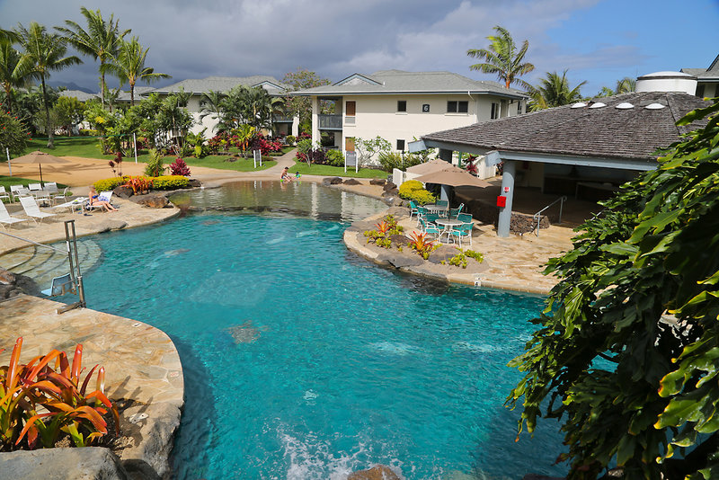 Wyndham Bali Hai Villas 2