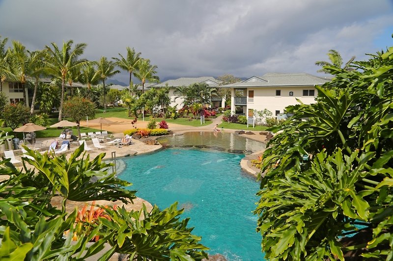 Wyndham Bali Hai Villas 3