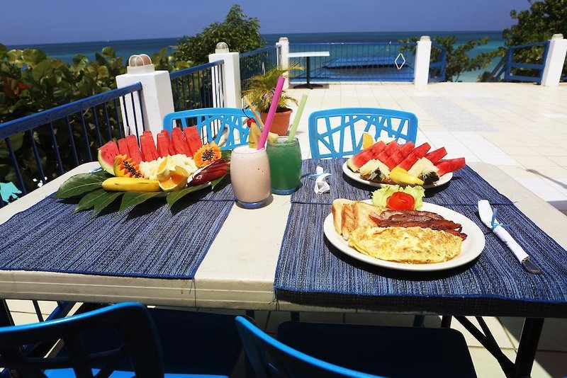 Negril Treehouse Resort 4