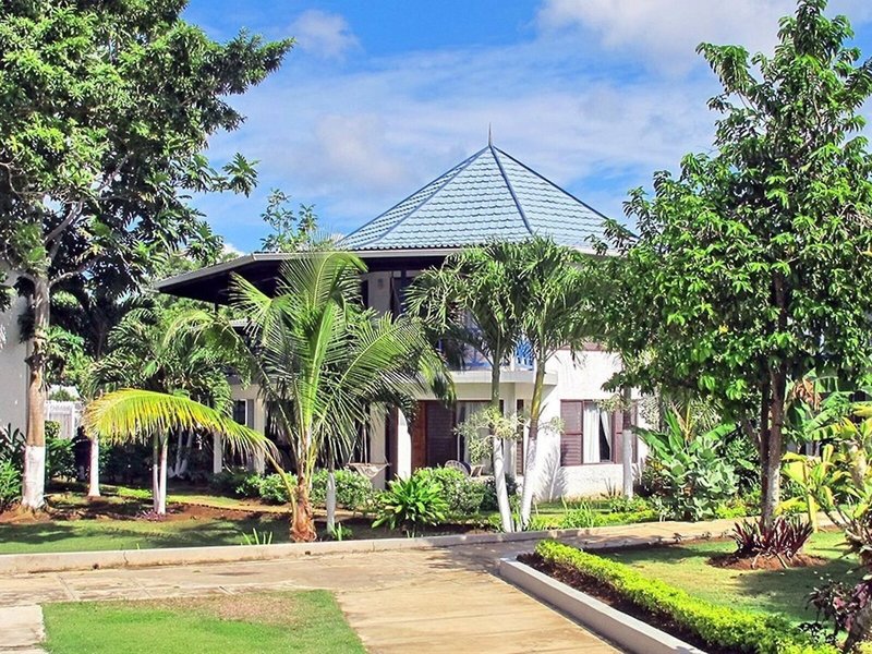 Negril Treehouse Resort 1