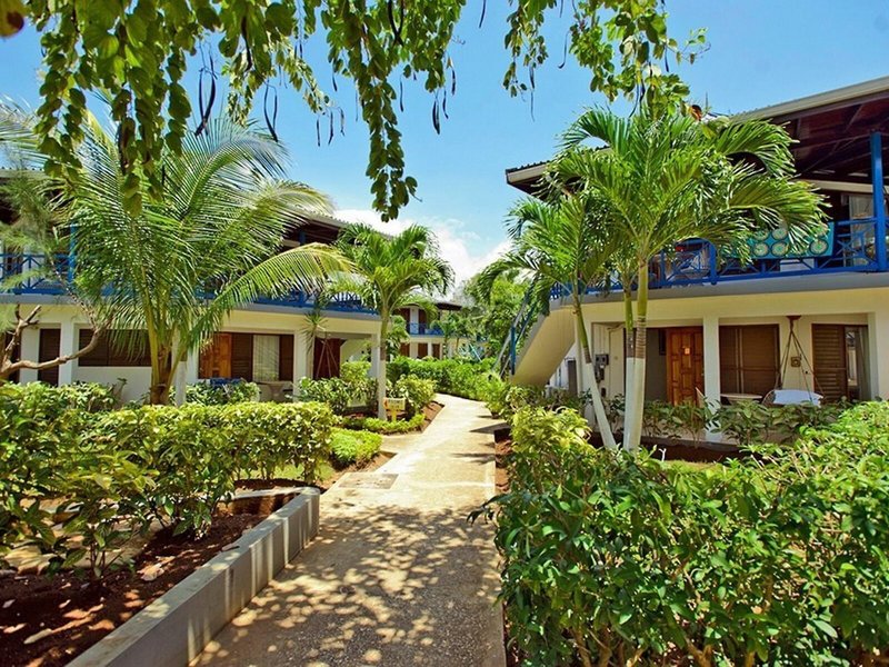 Negril Treehouse Resort 2
