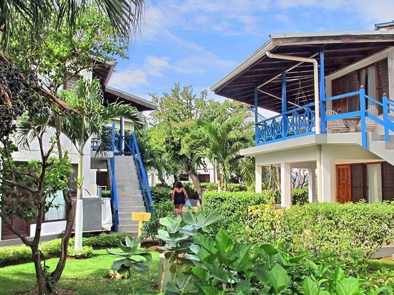 Negril Treehouse Resort 3