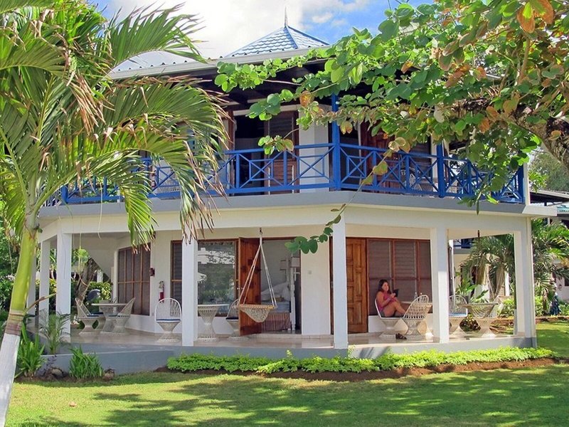 Negril Treehouse Resort 4