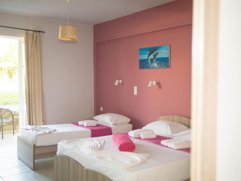 Nereides Hotel 6