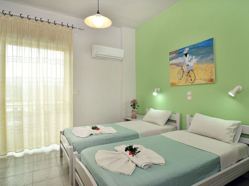 Nereides Hotel 7