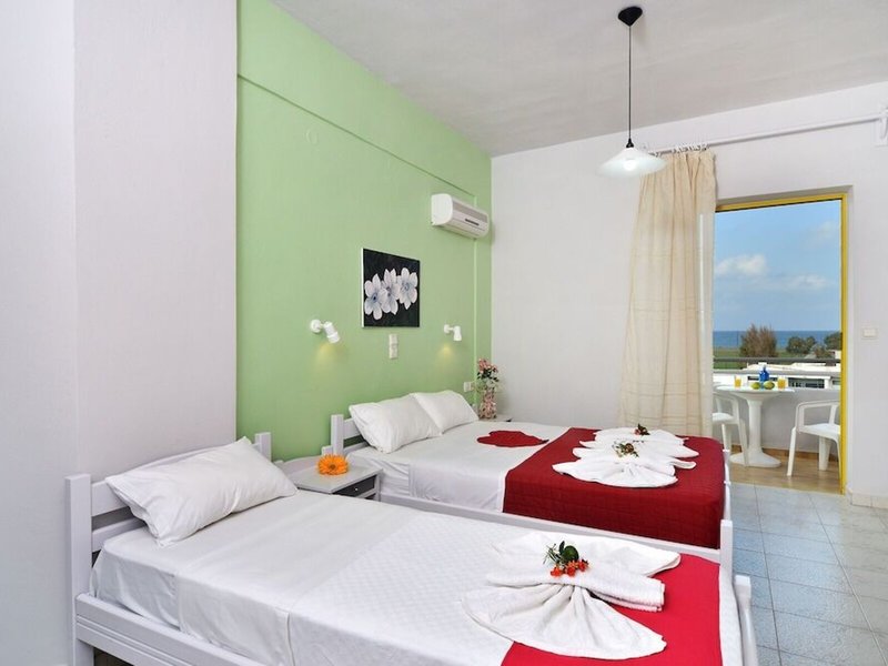 Nereides Hotel 8