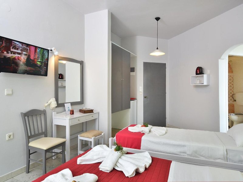 Nereides Hotel 9
