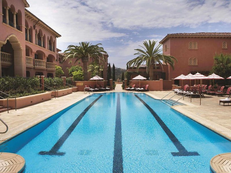 Fairmont Grand Del Mar 2
