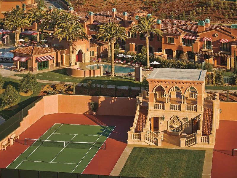 Fairmont Grand Del Mar 4
