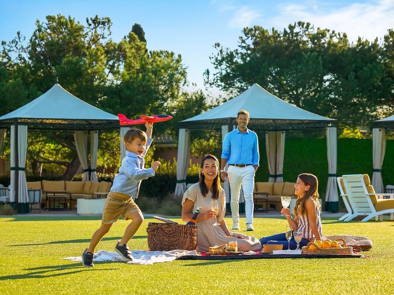 Fairmont Grand Del Mar