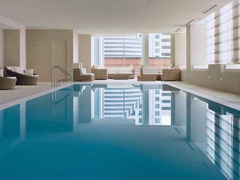 The St.Regis San Francisco Hotel 10