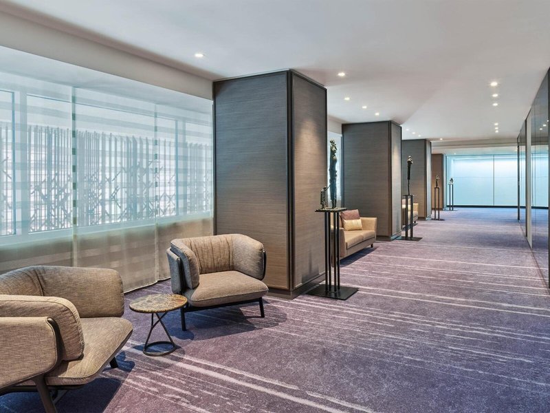 The St.Regis San Francisco Hotel 11