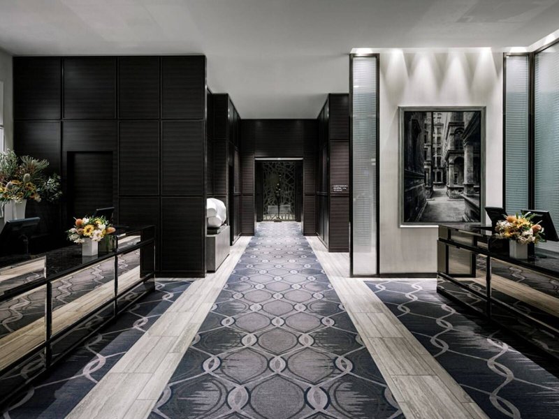 The St.Regis San Francisco Hotel 12