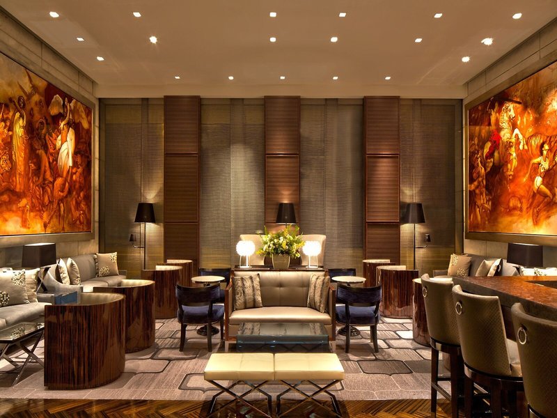 The St.Regis San Francisco Hotel 15