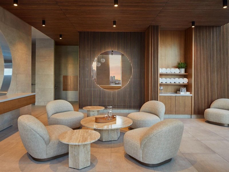 The St.Regis San Francisco Hotel 16
