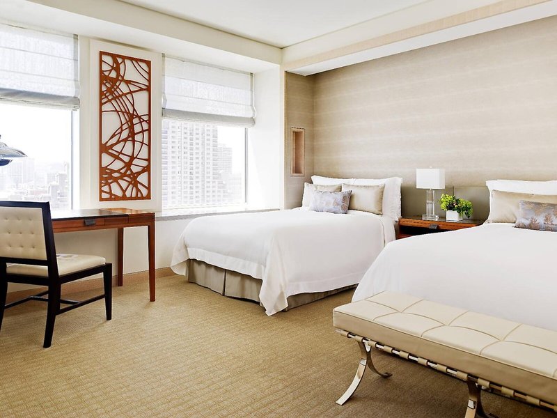 The St.Regis San Francisco Hotel 31