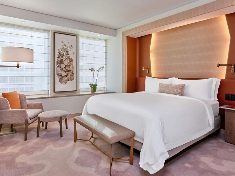 The St.Regis San Francisco Hotel 34