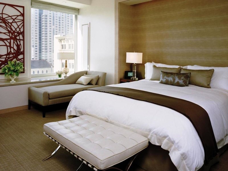 The St.Regis San Francisco Hotel 35