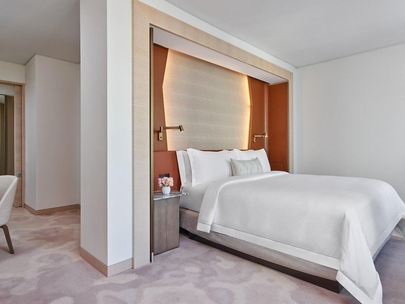The St.Regis San Francisco Hotel 36