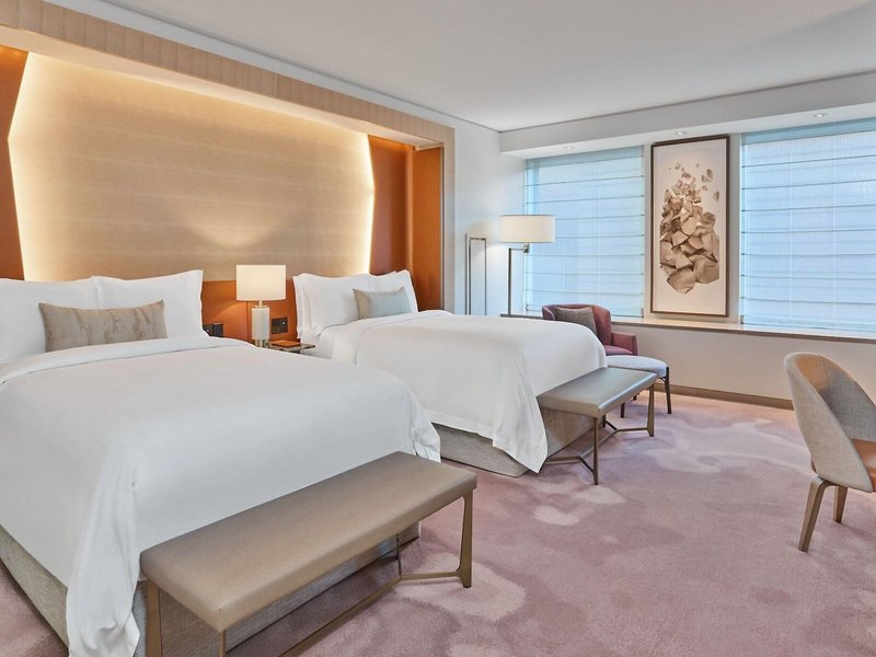 The St.Regis San Francisco Hotel 38
