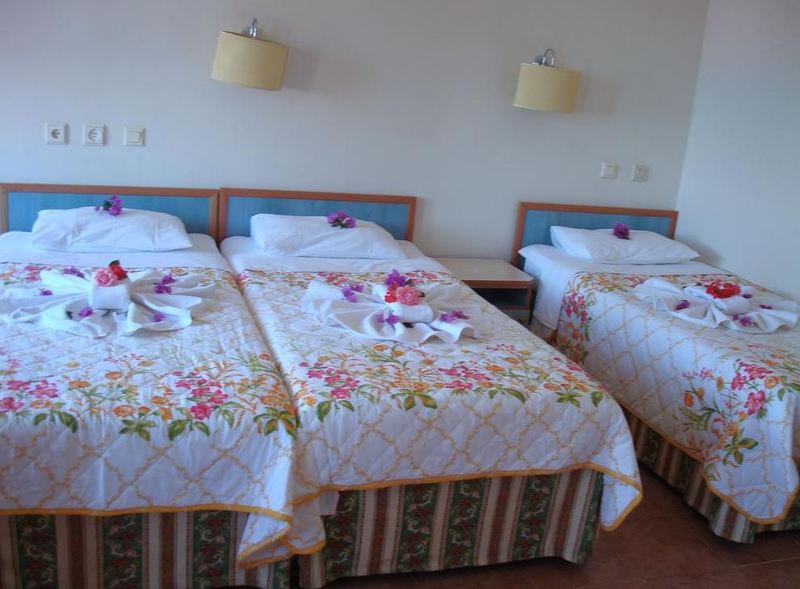 Neptün Hotel 3
