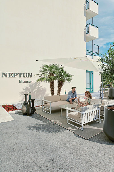 smartline Bluesun Neptun 7