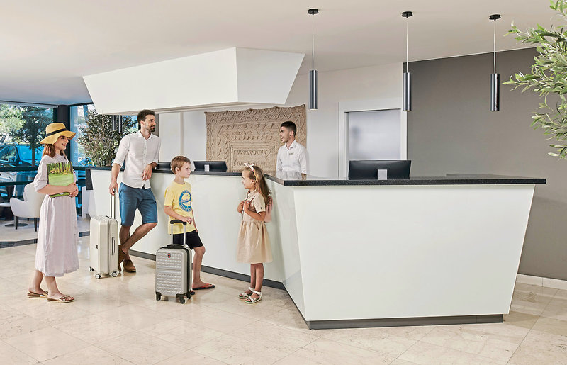 smartline Bluesun Neptun 24