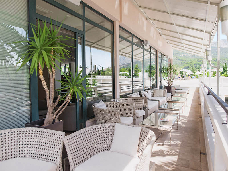 smartline Bluesun Neptun 14