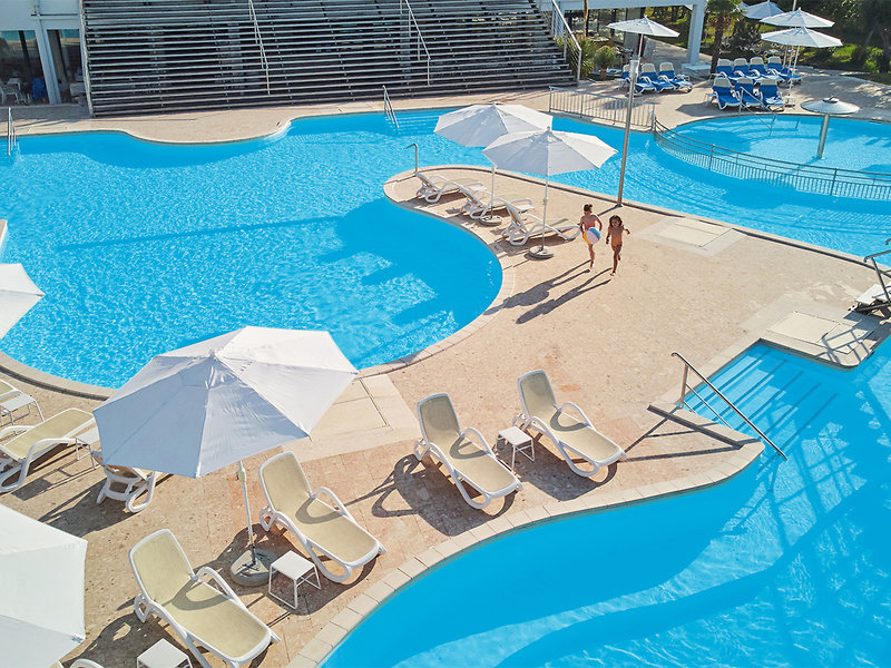 smartline Bluesun Neptun 18