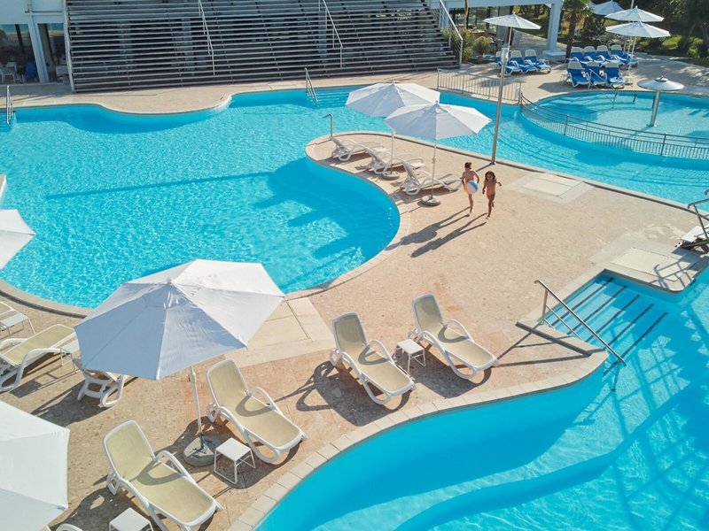 smartline Bluesun Neptun 16