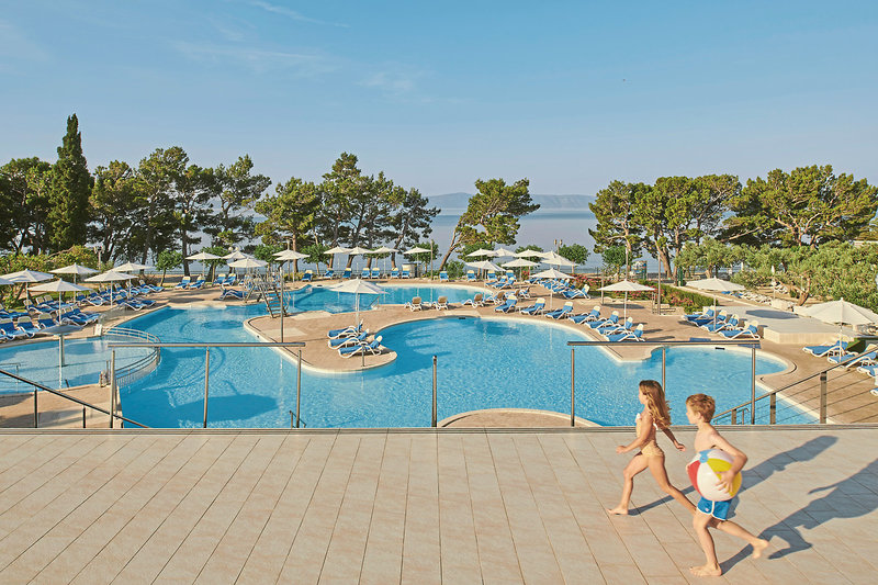 Bluesun Hotel Neptun 6
